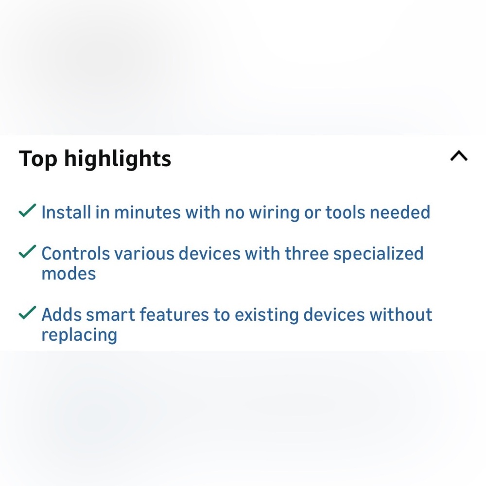 SwitchBot Smart Home Devices Set - Picture 7 of 16